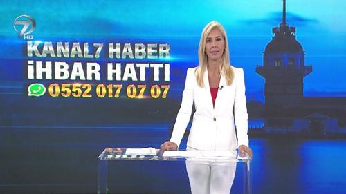 Haber Saati - 28 Ağustos 2018