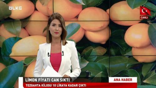 Ülke Ana Haber - 27 Ağustos 2018