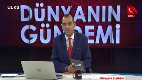 Dünyanın Gündemi - 10 Ağustos 2018