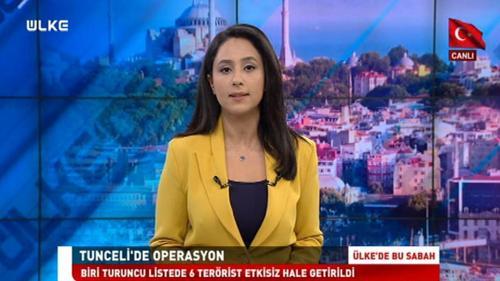 Ülke'de Bu Sabah - 6 Ağustos 2018