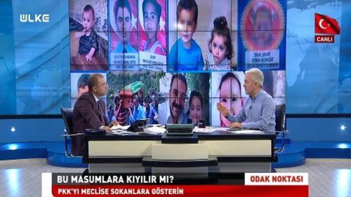 Odak Noktası - 1 Ağustos 2018