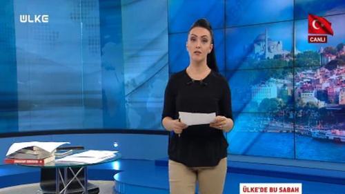 Ülke'de Bu Sabah - 5 Ağustos 2018