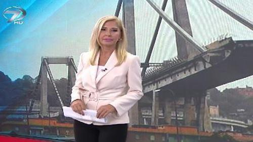 Haber Saati - 16 Ağustos 2018