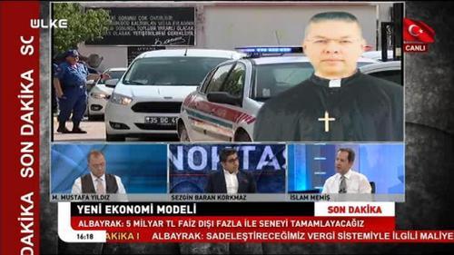 Odak Noktası - 10 Ağustos 2018