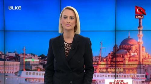 Ülke'de Bayram Sabahı - 23 Ağustos 2018