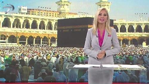 Haber Saati - 13 Ağustos 2018