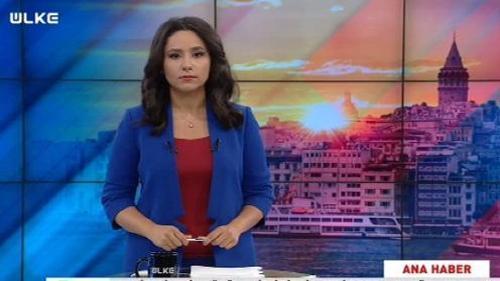 Ülke Ana Haber - 9 Ağustos 2018