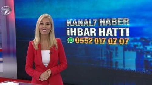 Haber Saati - 30 Ağustos 2018