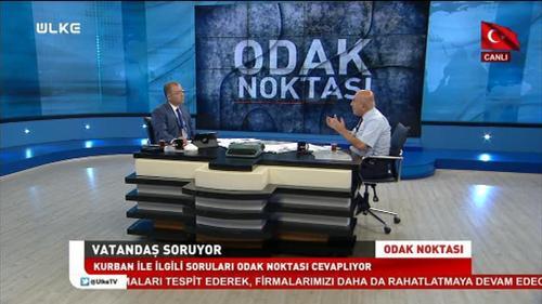 Odak Noktası - 14 Ağustos 2018