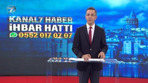 Haber Saati - 3 Ağustos 2018