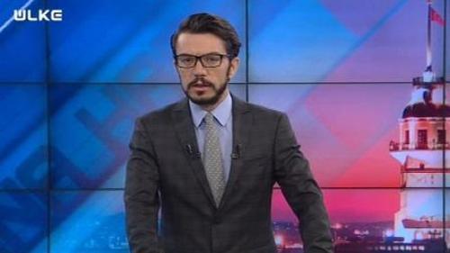 Ülke Ana Haber - 13 Ağustos 2018