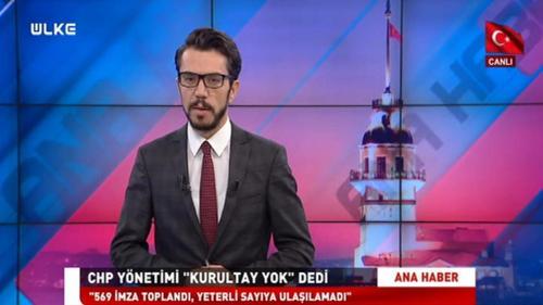 Ülke Ana Haber - 6 Ağustos 2018