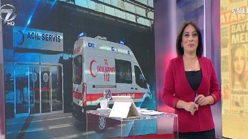 Kanal 7'de Sabah - 22 Ağustos 2018