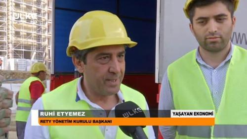 Yaşayan Ekonomi - 11 Ağustos 2018