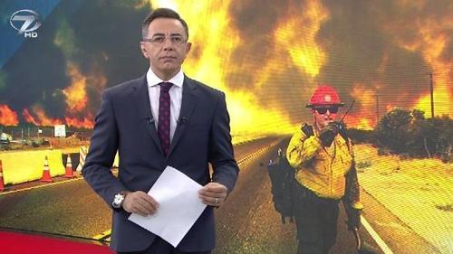 Haber Saati - 8 Ağustos 2018