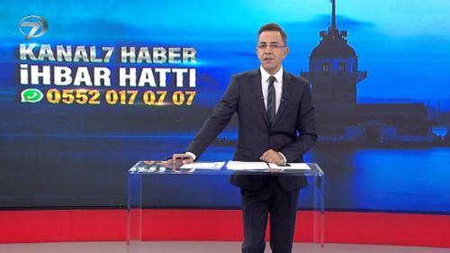 Haber Saati - 2 Ağustos 2018