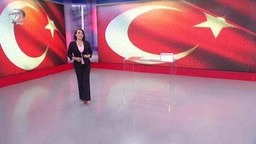 Kanal 7'de Sabah - 6 Ağustos 2018