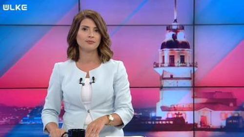 Ülke Ana Haber - 29 Ağustos 2018