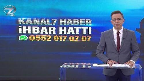 Haber Saati - 9 Ağustos 2018