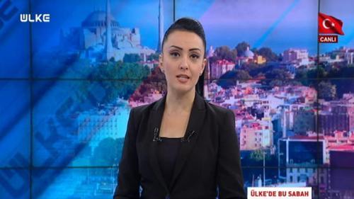 Ülke'de Bu Sabah - 1 Ağustos 2018