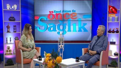 Önce Sağlık - 8 Ağustos 2018