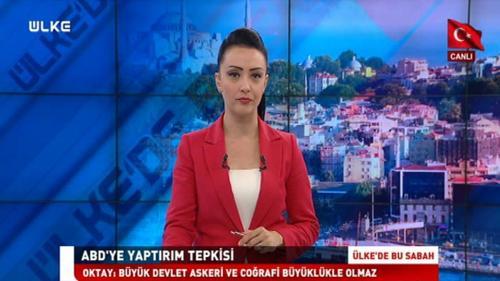 Ülke'de Bu Sabah - 2 Ağustos 2018