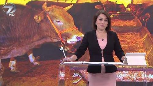 Kanal 7'de Sabah - 21 Ağustos 2018