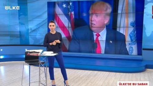 Ülke'de Bu Sabah - 11 Ağustos 2018
