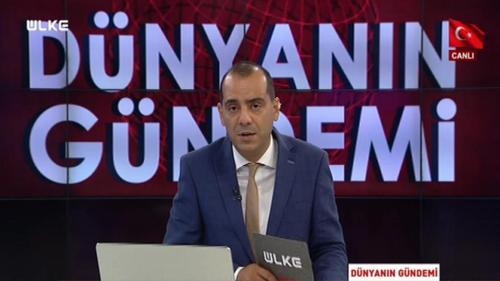 Dünyanın Gündemi - 6 Ağustos 2018