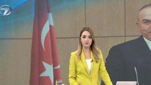 Kanal 7'de Sabah - 29 Ağustos 2018
