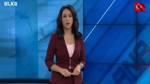 Ülke Ana Haber - 8 Ağustos 2018