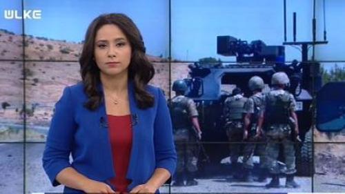 Ülke'de Bu Gece - 9 Ağustos 2018