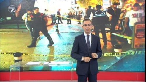 Haber Saati - 31 Temmuz 2018