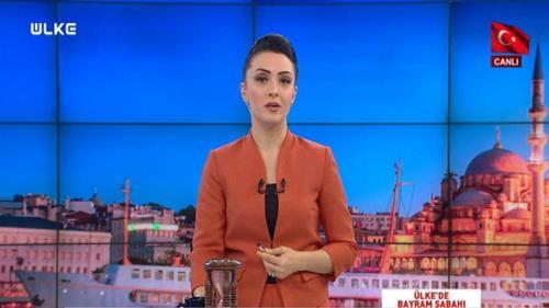 Ülke'de Bayram Sabahı - 22 Ağustos 2018