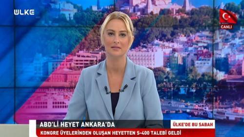 Ülke'de Bu Sabah - 28 Ağustos 2018