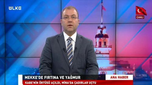 Ülke Ana Haber - 20 Ağustos 2018
