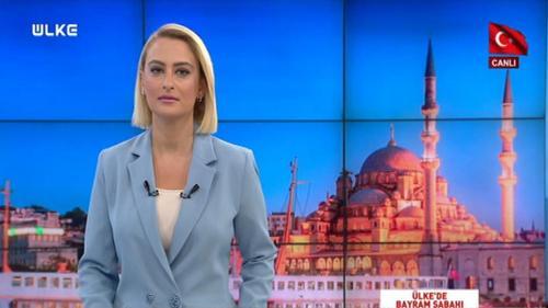 Ülke'de Bayram Sabahı - 24 Ağustos 2018