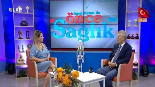 Önce Sağlık - 29 Ağustos 2018