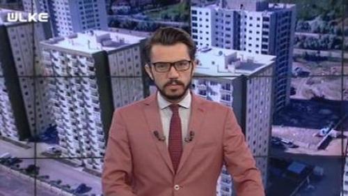 Ülke Ana Haber - 16 Ağustos 2018