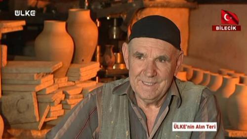 Ülke'nin Alın Teri - Salim Yaşar - 2 Ağustos 2018