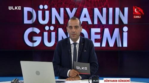 Dünyanın Gündemi - 2 Ağustos 2018