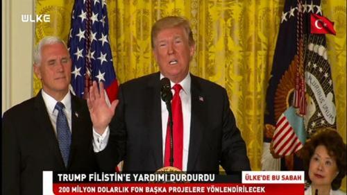 Ülke'de Bu Sabah - 25 Ağustos 2018