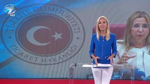 Haber Saati - 17 Ağustos 2018