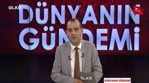 Dünyanın Gündemi - 29 Ağustos 2018