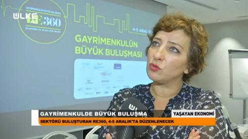 Yaşayan Ekonomi - 11 Ağustos 2018