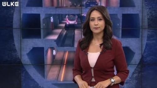 Ülke'de Bu Gece - 8 Ağustos 2018