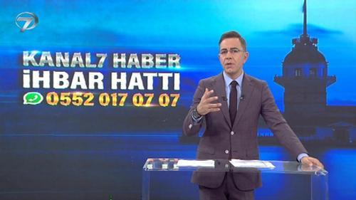 Haber Saati - 1 Ağustos 2018