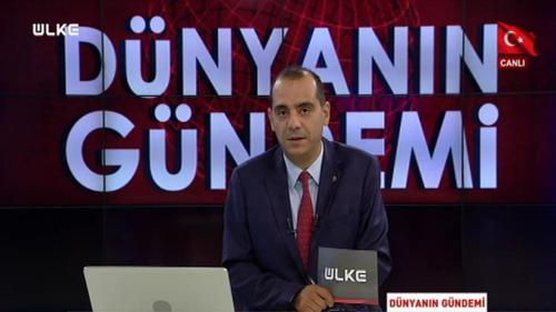 Dünyanın Gündemi - 27 Ağustos 2018