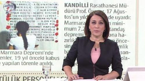 Kanal 7'de Sabah - 18 Ağustos 2018
