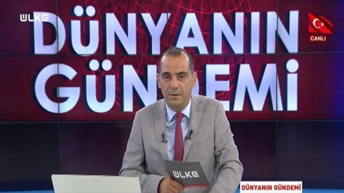 Dünyanın Gündemi - 1 Ağustos 2018